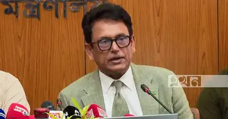 রোজার কারণে এসএসসি পরীক্ষা মার্চে: শিক্ষামন্ত্রী